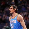 Boban Marjanovic Basketballer Paint By Numbers