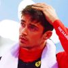 Charles Leclerc Paint By Numbers