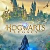 Hogwarts Legacy Poster Paint By Numbers