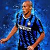 Joao Miranda Paint By Numbers