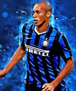 Joao Miranda Paint By Numbers