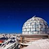 Pic du Midi de Bigorre Summit Paint By Numbers