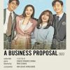 Business Proposal Poster Paint By Numbers