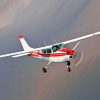 Cessna Aircraft Paint by Numbers