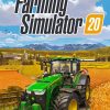 Farming Simulator Poster Paint by Numbers