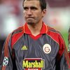 Gheorghe Hagi Footbal Paint By Numbers