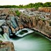 Great Falls National Park Paint By Numbers