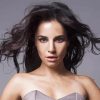 Martha Higareda Paint By Numbers