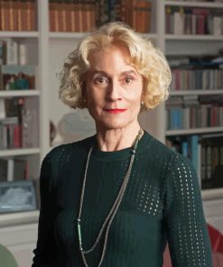 Martha Nussbaum Paint by Number