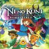 Nino Kuni Poster Paint by Numbers