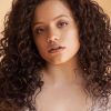 Sarah Jeffery Curly Hair Paint By Numbers