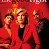 The Good Fight Poster Paint By Numbers