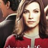 The Good Wife Paint By Numbers