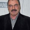 Tom Selleck Paint By Numbers