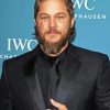 Travis Fimmel Paint By Numbers