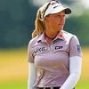 Aesthetic Brooke Henderson Paint By Numbers