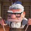 Carl Fredrickson Paint by Numbers