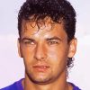 Roberto Baggio footballer Paint By Numbers