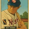 Roy Hobbs Poster Paint By Numbers