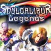 Soulcalibur Legends Poster Paint by Numbers