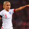 Steph Houghton England Women Football Team Paint By Numbers