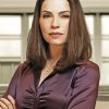 The Good Wife Alicia Florrick Paint By Numbers