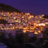 Casares At Night Paint by Numbers