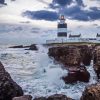 Hook Lighthouse Ireland Paint by Numbers