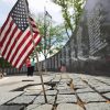 Close up Vietnam Wall View paint by numbers