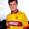 Davie Cooper paint by numbers paint by numbers