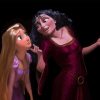 Gothel With Rapunzel paint by numbers