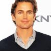 Neal Caffrey Paint By Number