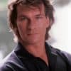 The Actor Patrick Swayze Paint By Number