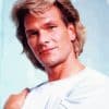 Patrick Swayze Paint By Number