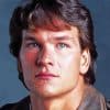 Patrick Wayne Swayze Paint By Number