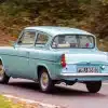 Ford Anglia Car Paint By Numbers