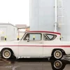 Aesthetic Ford Anglia Car Paint By Numbers